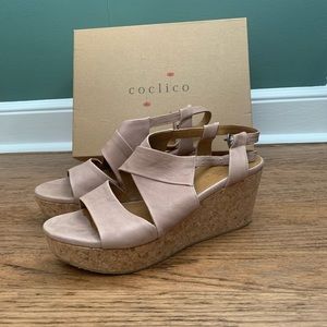 Gorgeous Coclico sandals